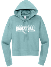 Load image into Gallery viewer, Janesville Basketball V.I.T. Fleece Hoodie (10 options)