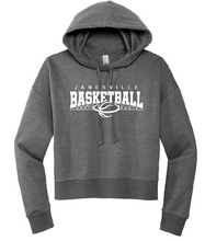Load image into Gallery viewer, Janesville Basketball V.I.T. Fleece Hoodie (10 options)