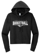 Load image into Gallery viewer, Janesville Basketball V.I.T. Fleece Hoodie (10 options)