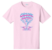 Load image into Gallery viewer, Cyclone Clash Softball Tournament T-Shirt