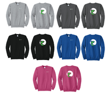 Load image into Gallery viewer, Roxbury Church of Christ Crewneck Sweatshirt