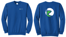 Load image into Gallery viewer, Roxbury Church of Christ Crewneck Sweatshirt