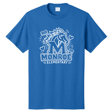 Load image into Gallery viewer, Monroe Elementary (11 OPTIONS)