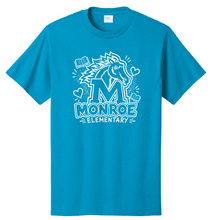 Load image into Gallery viewer, Monroe Elementary (11 OPTIONS)