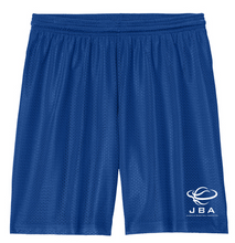 Load image into Gallery viewer, Janesville Basketball Mesh Shorts (4 options)
