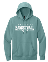 Load image into Gallery viewer, Janesville Basketball V.I.T. Fleece Hoodie (10 options)
