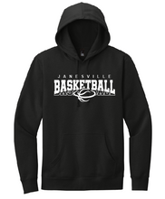 Load image into Gallery viewer, Janesville Basketball V.I.T. Fleece Hoodie (10 options)
