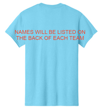 Load image into Gallery viewer, June Jamboree Softball Tournament T-Shirt