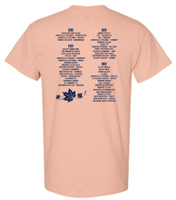 Load image into Gallery viewer, Fall Classic Softball Tournament T-Shirt