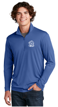 Load image into Gallery viewer, Monroe Mustang Performance 1/4 Zip
