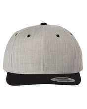 Load image into Gallery viewer, JBA Snapback Hat (9 Hat Options)
