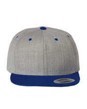 Load image into Gallery viewer, JBA Snapback Hat (9 Hat Options)
