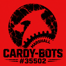 Load image into Gallery viewer, Cardy-Bots #35502
