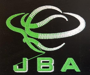 JBA Snapback Hat (9 Hat Options)