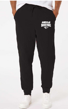 Load image into Gallery viewer, Janesville Basketball Midweight Fleece Pants (10 options)
