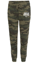 Load image into Gallery viewer, Janesville Basketball Midweight Fleece Pants (10 options)
