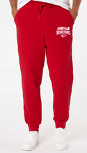 Load image into Gallery viewer, Janesville Basketball Midweight Fleece Pants (10 options)
