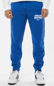 Janesville Basketball Midweight Fleece Pants (10 options)