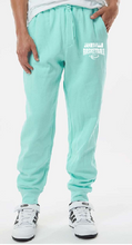 Load image into Gallery viewer, Janesville Basketball Midweight Fleece Pants (10 options)
