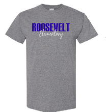 Load image into Gallery viewer, Roosevelt Elementary T-Shirt (7 options)
