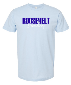 Roosevelt Elementary T-Shirt (7 options)