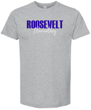 Load image into Gallery viewer, Roosevelt Elementary T-Shirt (7 options)
