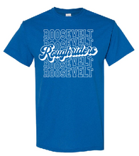 Load image into Gallery viewer, Roosevelt Roughriders T-Shirt (8 options)
