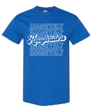 Load image into Gallery viewer, Roosevelt Roughriders T-Shirt (8 options)
