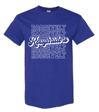 Load image into Gallery viewer, Roosevelt Roughriders T-Shirt (8 options)
