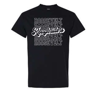 Roosevelt Roughriders T-Shirt (8 options)