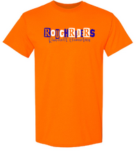 Load image into Gallery viewer, Roughriders T-Shirt (9 options)
