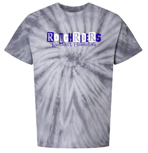 Roughriders T-Shirt (9 options)