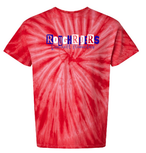 Roughriders T-Shirt (9 options)