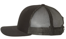 Load image into Gallery viewer, Iron Country Snapback Trucker Hat
