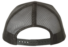 Load image into Gallery viewer, Iron Country Snapback Trucker Hat

