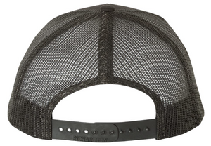 Iron Country Snapback Trucker Hat