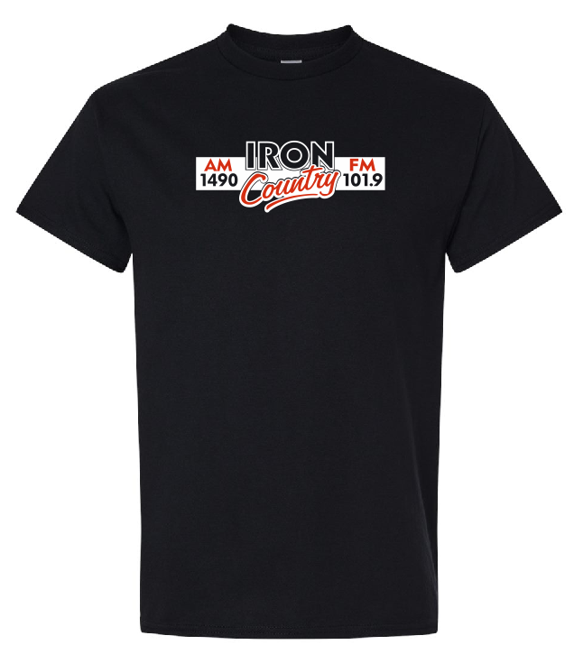 Iron Country T-Shirt