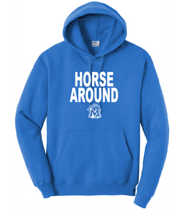 Monroe - Horse Around (4 options)
