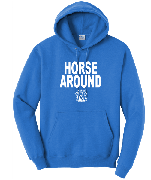 Monroe - Horse Around (4 options)