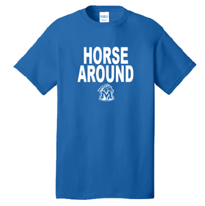 Monroe - Horse Around (4 options)