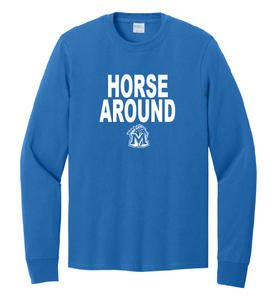 Monroe - Horse Around (4 options)