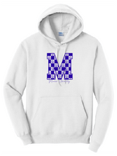 Load image into Gallery viewer, Monroe M Logo Hoodies
