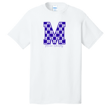Load image into Gallery viewer, Monroe M Logo T-Shirts
