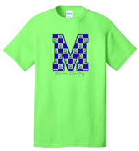 Load image into Gallery viewer, Monroe M Logo T-Shirts
