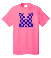 Load image into Gallery viewer, Monroe M Logo T-Shirts
