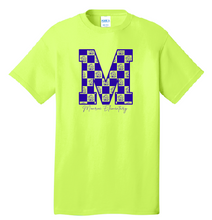 Load image into Gallery viewer, Monroe M Logo T-Shirts
