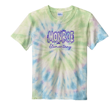 Load image into Gallery viewer, Monroe Elementary w/dots
