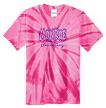 Load image into Gallery viewer, Monroe Elementary w/dots
