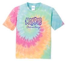 Load image into Gallery viewer, Monroe Elementary w/dots
