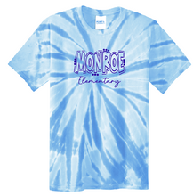 Load image into Gallery viewer, Monroe Elementary w/dots
